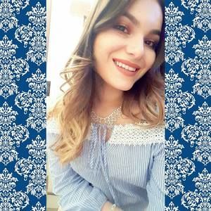 Meet your Posher, Rocio